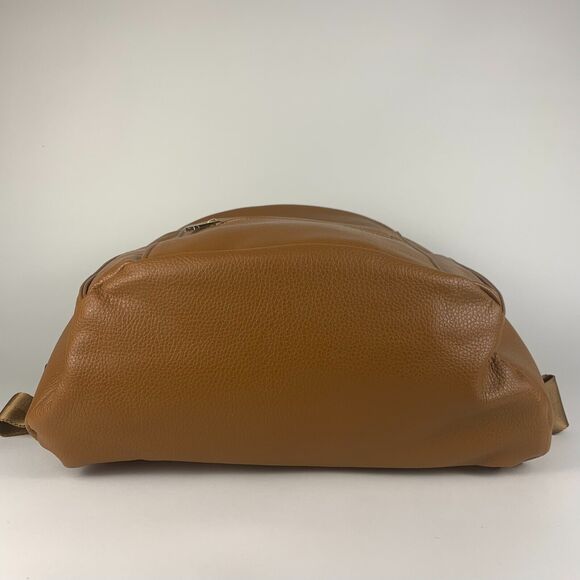 Fawn Design - The Original Diaper Bag Full Size Large Brown Tote NWOT - Picture 6 of 12